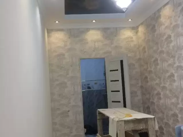 Услуги Отделка квартира 1, farmo.tj