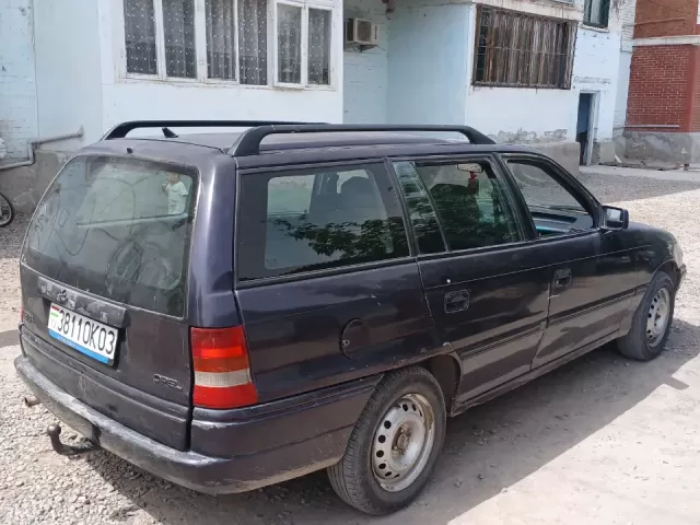 Opel Astra F, 1994 1, avtobaza.tj