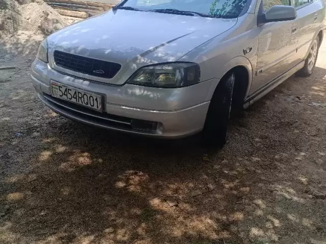 Opel Astra G, 2000 1, avtobaza.tj Opel Astra G, 2000 1, avtobaza.tj