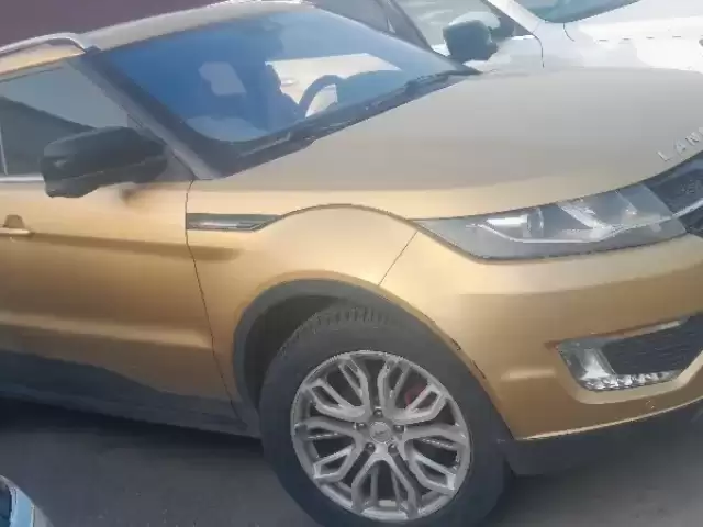 Landwind X7, 2015 1, avtobaza.tj
