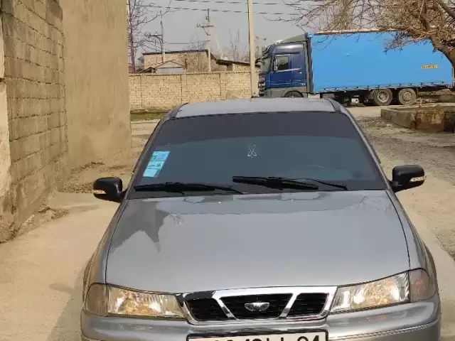 Daewoo Nexia, 1996 1, avtobaza.tj