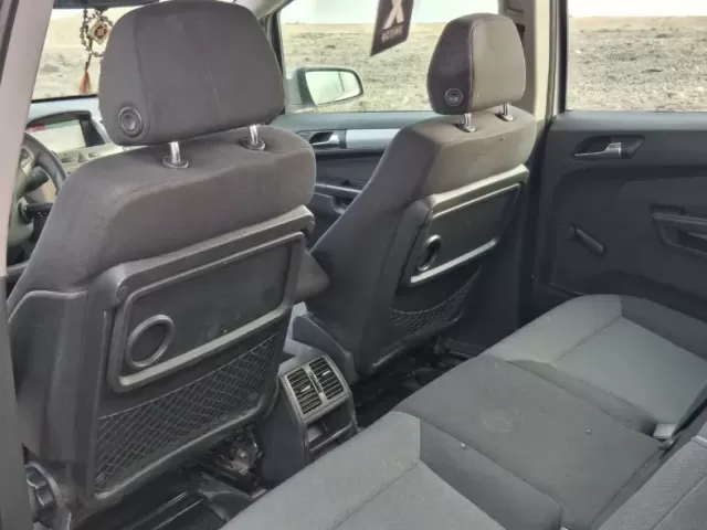Opel Zafira, 2006 1, avtobaza.tj