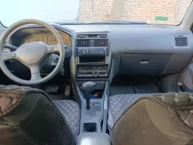 Toyota Carina E, 1996 1, avtobaza.tj Toyota Carina E, 1996 1, avtobaza.tj