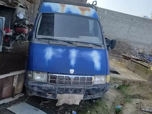 Грузовики Газель, 1999 1, avtobaza.tj