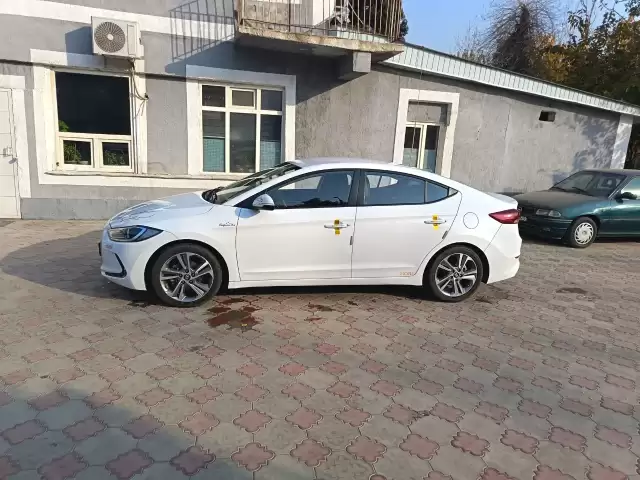 Hyundai Avante, 2016 1, avtobaza.tj Hyundai Avante, 2016 1, avtobaza.tj