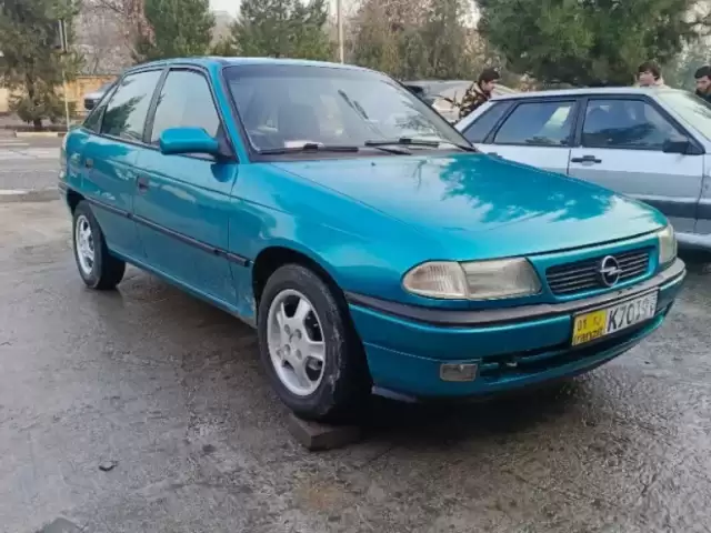 Opel Astra F, 1995 1, avtobaza.tj