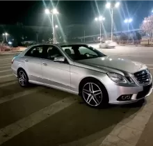 Mercedes-Benz E class, 2010 в Худжанд
