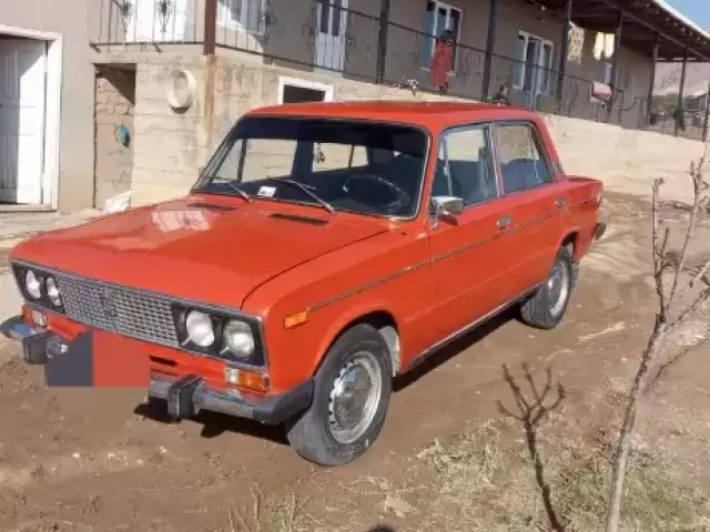 ВАЗ(Lada) 2106, 1977 1, avtobaza.tj