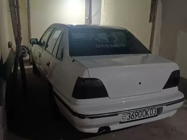 Daewoo Nexia II, 1996 1, avtobaza.tj Daewoo Nexia II, 1996 1, avtobaza.tj