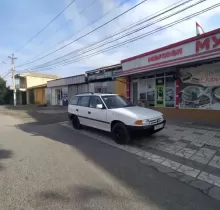 Opel Astra F, 1993 в Худжанд