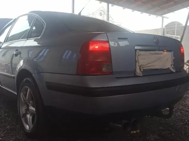 Volkswagen Passat, 1999 1, avtobaza.tj