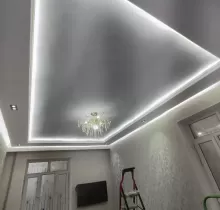 Услуги по ремонт квартиру в Душанбе - Farmo.tj 