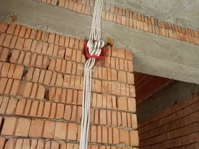 Услуги Электромантаж 1, farmo.tj