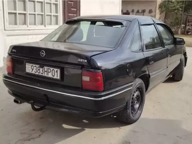 Opel Vectra A, 1993 1, avtobaza.tj