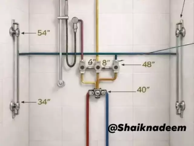 Услуги Сантехника 1, farmo.tj