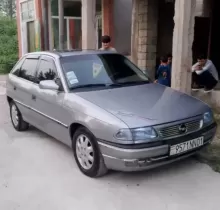 Opel Astra F, 1996 в Душанбе