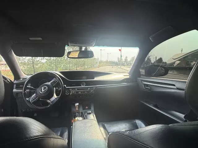 Lexus ES series, 2014 1, avtobaza.tj