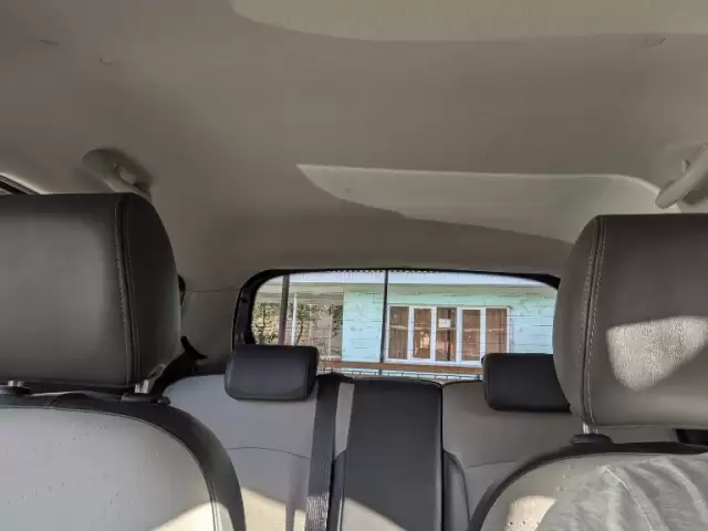 Chevrolet Spark, 2014 1, avtobaza.tj