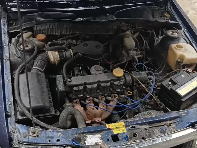 Opel Vectra A, 1992 1, avtobaza.tj