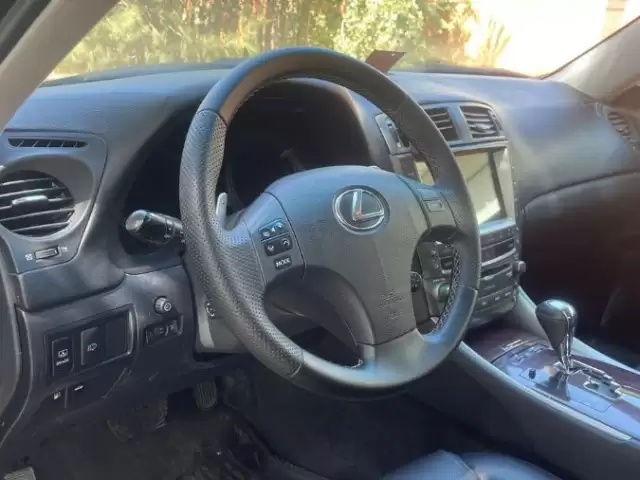 Lexus IS series, 2008 1, avtobaza.tj