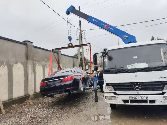 Услуги Эвакуатора 1, avtobaza.tj