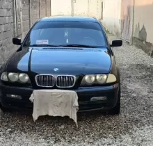 BMW M3, 1999 в Душанбе 