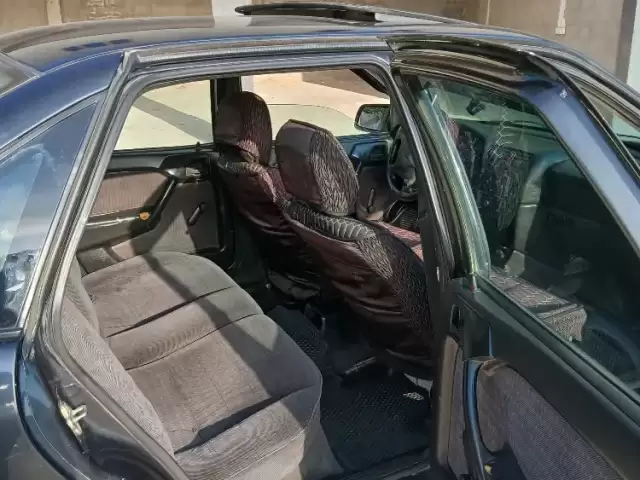 Opel Vectra A, 1995 1, avtobaza.tj