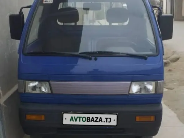 Daewoo Labo 1, avtobaza.tj