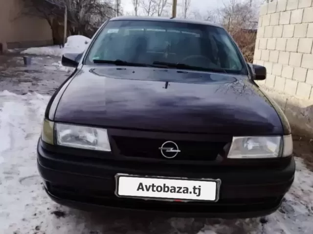 Opel Vectra A 1, avtobaza.tj