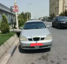 Chevrolet Lacetti, 2003 в Душанбе