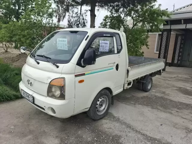 Хундай Портер, 2007 1, avtobaza.tj Хундай Портер, 2007 1, avtobaza.tj