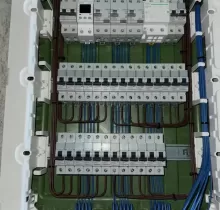 Услуги электрика в Душанбе - Farmo.tj 