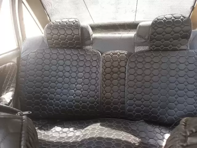 Daewoo Nexia, 1999 1, avtobaza.tj