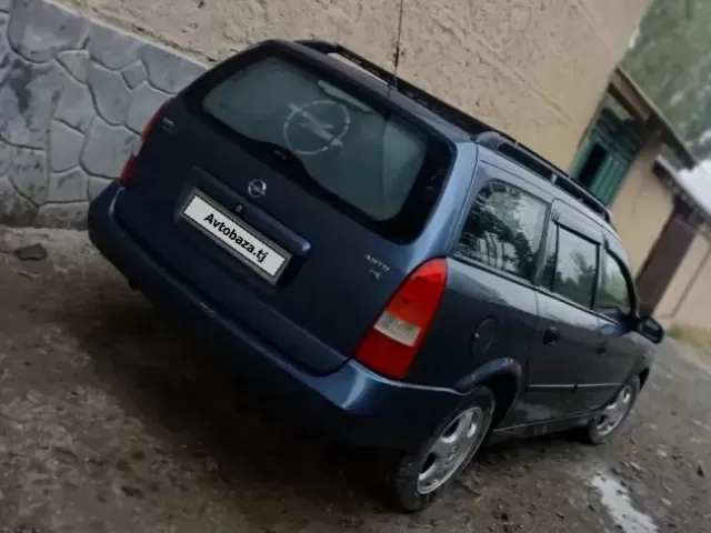 Opel Astra G 1, avtobaza.tj