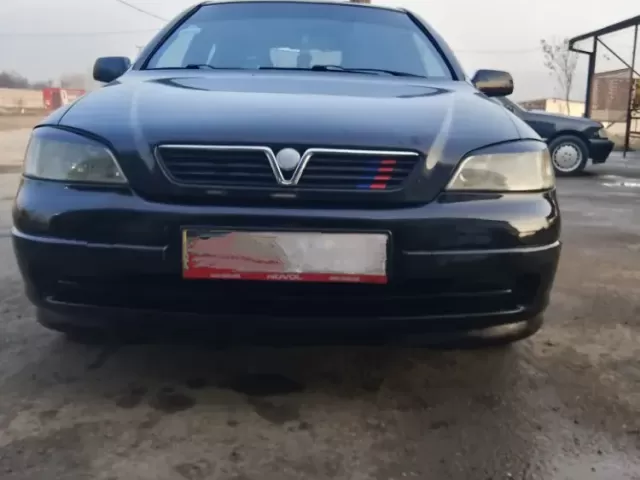 Opel Astra G 1, avtobaza.tj