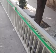 Краска кардани Дарвозахо и решоткахо в Душанбе - Farmo.tj 