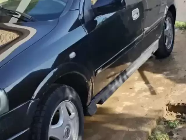 Opel Astra G, 1999 1, avtobaza.tj