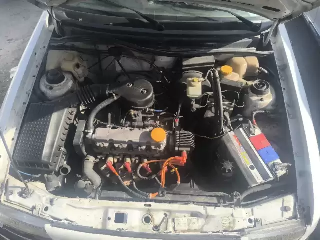 Opel Astra F, 1997 1, avtobaza.tj