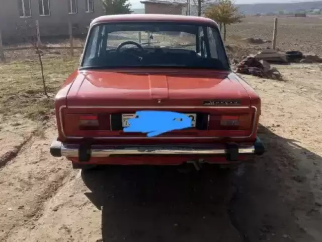 ВАЗ(Lada) 2106, 1977 1, avtobaza.tj