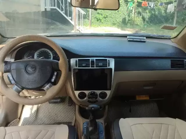 Chevrolet Lacetti, 2004 1, avtobaza.tj
