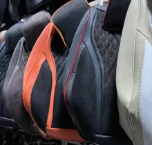 Чехол в Душанбе 