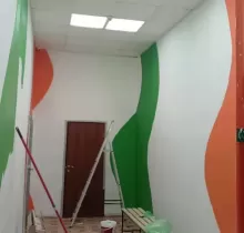 Ремонт косметика капиталка в Душанбе - Farmo.tj 