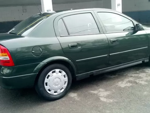 Opel Astra G 1, avtobaza.tj