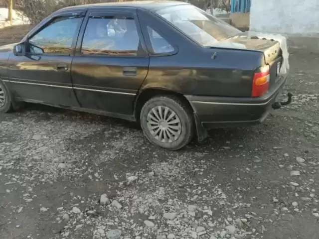 Opel Vectra A, 1991 1, avtobaza.tj