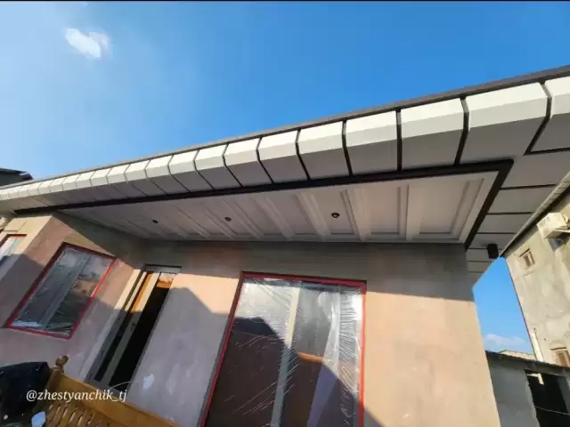 Устои Тунукафон 1, farmo.tj