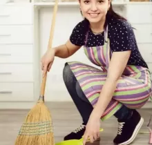 Услуги по уборке в Худжанд - Farmo.tj 