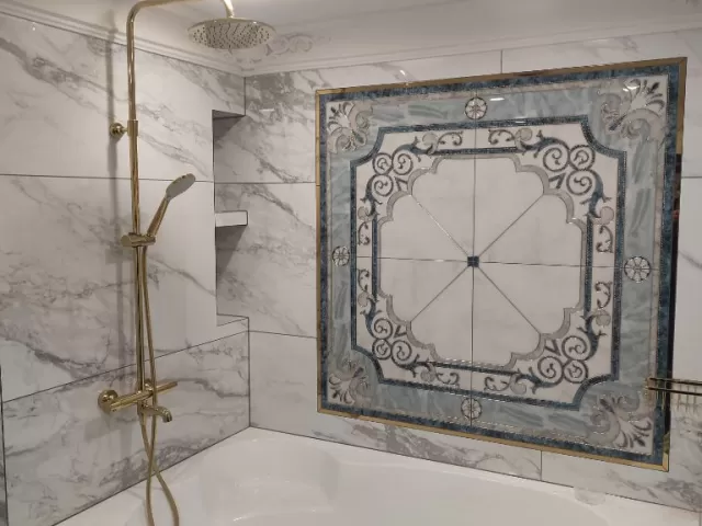 Услуги Сантехника 1, farmo.tj