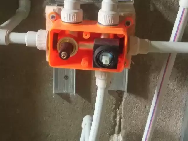 Мастер Сантехник 1, farmo.tj