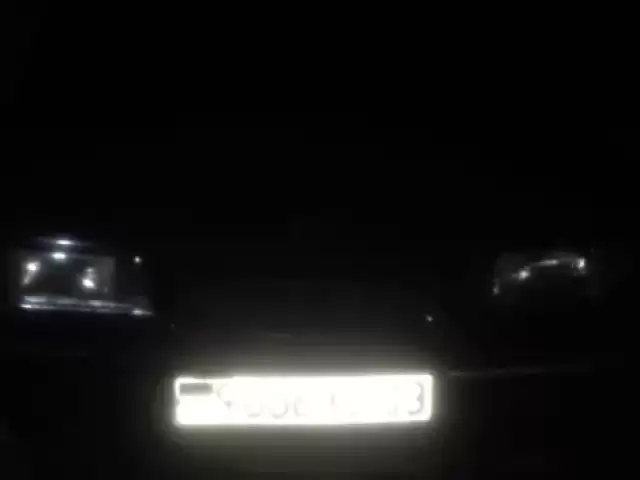 Opel Vectra B, 1993 1, avtobaza.tj