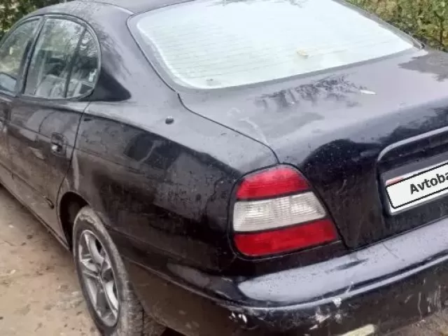 Daewoo Leganza 1, avtobaza.tj